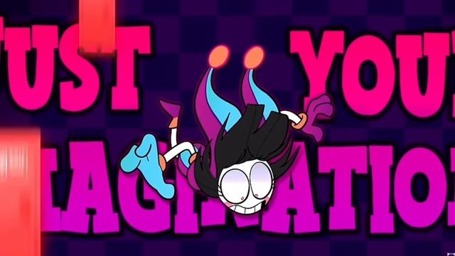 песня цифровой цырк