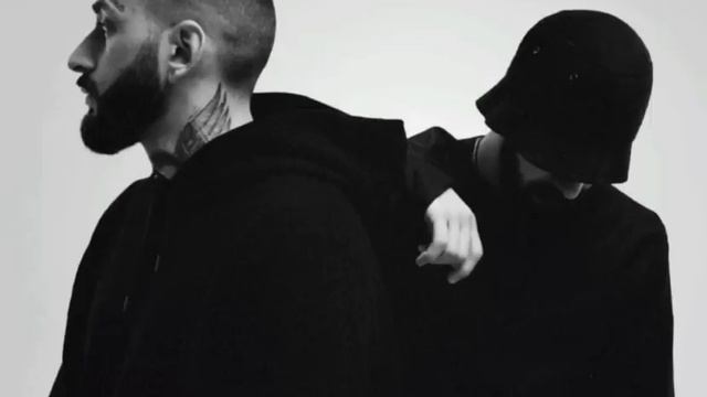 Заплаканная - MiyaGi & Эндшпиль 2024