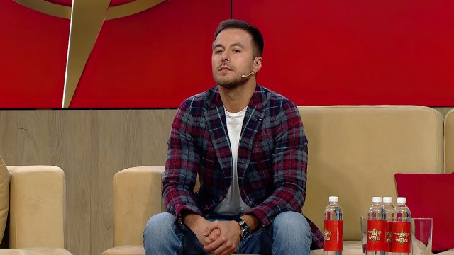 Бородина против Бузовой, 2021 сезон, 7 выпуск