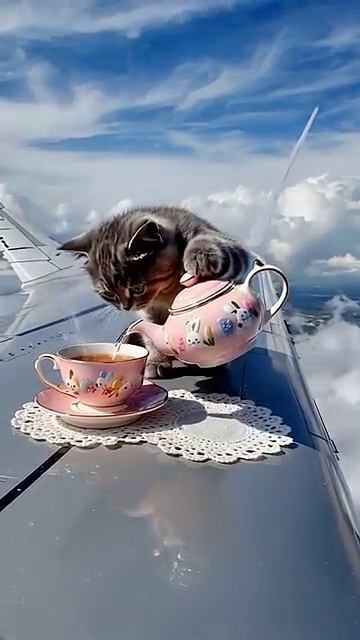 cup of tea