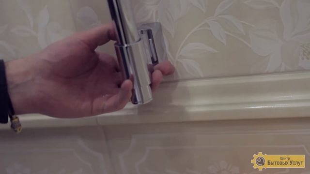 Установка душевой лейки, душ смесителя от сервиса "Центр Бытовых Услуг" #5