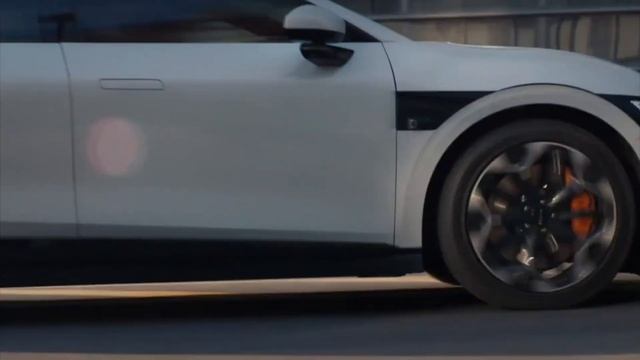 1.38сек до 100 | Абсолютный Рекорд круга TopGear! | Новый ZEEKR 007 GT NMC или LFP?