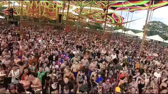 RAJA RAM Full Set @ Flor da Vida 2025 - [veval.ru]