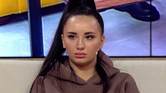 Бородина против Бузовой, 2020 сезон, 50 выпуск