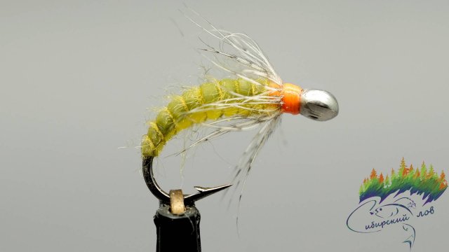 Личинус с Ворсом. Как это сделать?