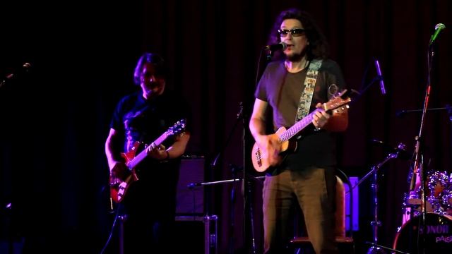 Сергей Галанин - Ты да я, да мы с тобой