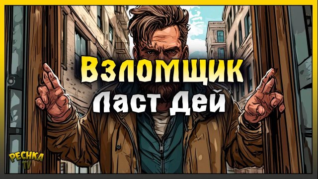 Навык Взломщик в Ласт Дей! Взломщик Гайд для новичков! Last Day on Earth: Survival