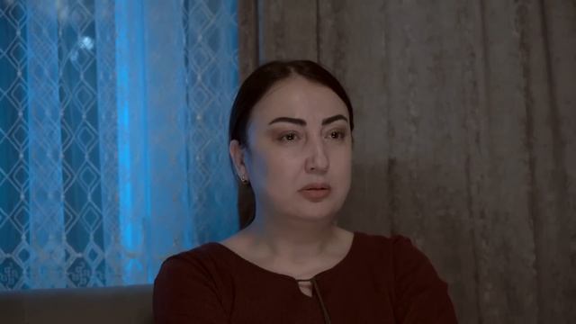 "Испытание судьбы" сериал 1 серия (2 сезон)