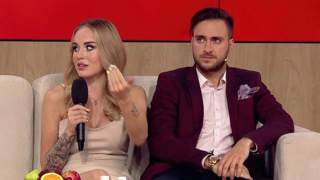 Бородина против Бузовой, 2020 сезон, 26 выпуск