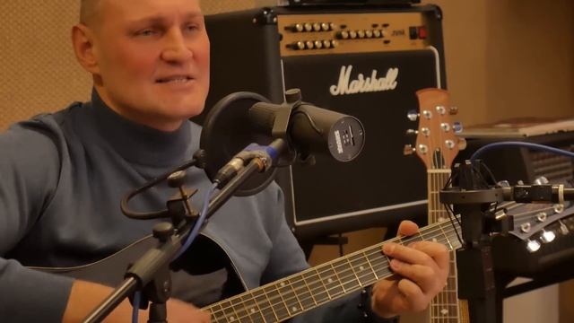 Сергей Крава  - Застольный спор