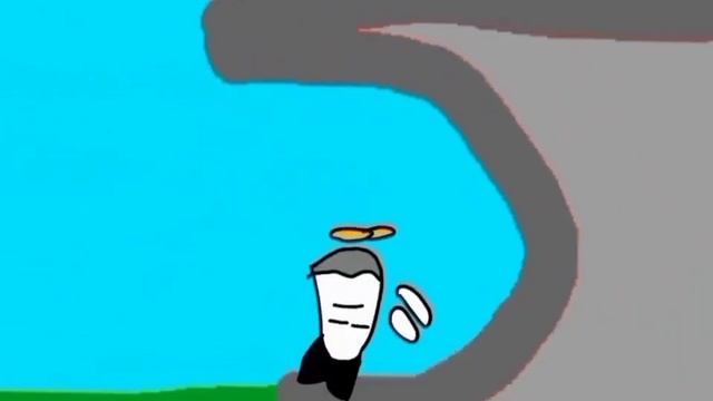 побег от бабайки add round 6