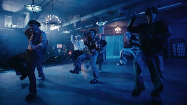 ENHYPEN Brought_The_Heat_Back