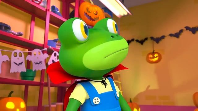 Починка старого трактора|50 минут|Гараж Геккона|Мультики про машинки|SuperKids