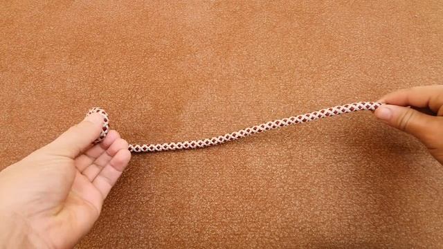 Great knots that you need in everyday life