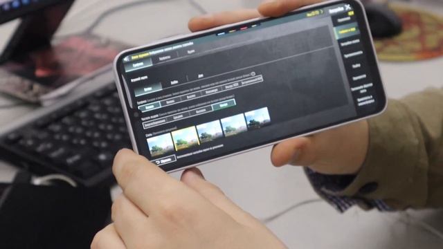 обзор Смартфон Samsung Galaxy A16 Silver