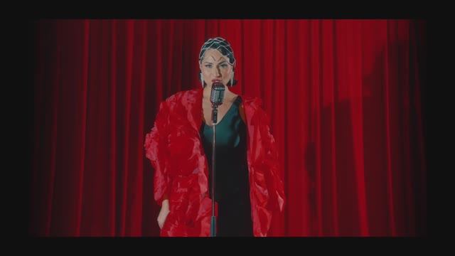 Ольга Жигалина Промо 2025