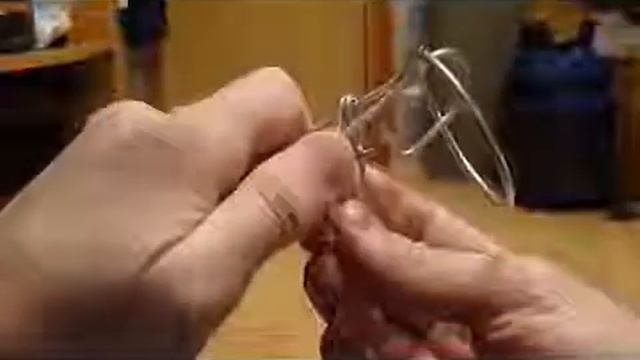 Кротоловка проволочная