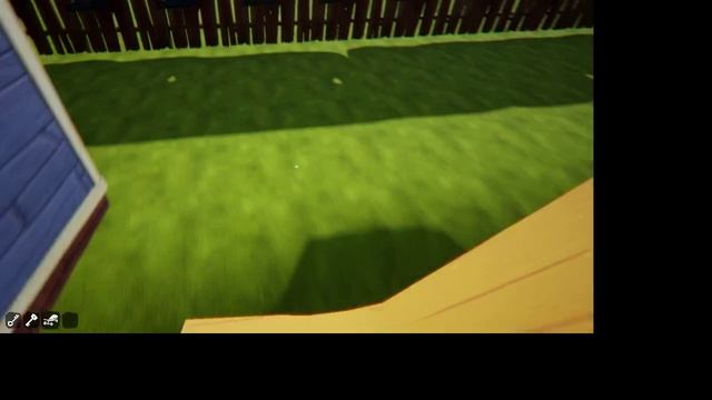 Привет сосед мод! ArrowKillerGames