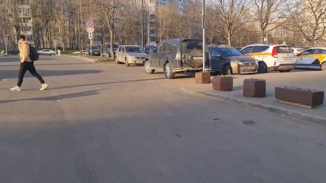 Островитянова 32А