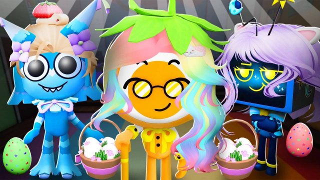 НОВЫЕ ПЕРСОНАЖИ В МИРЕ ДЕНДИ! ИГРАЮ ЗА ДЕДУШКУ! Roblox Dandy's world