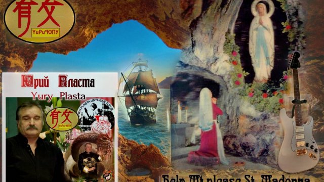 ТОЛЬКО  ОСЕНЬ   ( музыка  Юрия  Пласта  стихи  Галины  Сокуровой      -  видео_HDTV