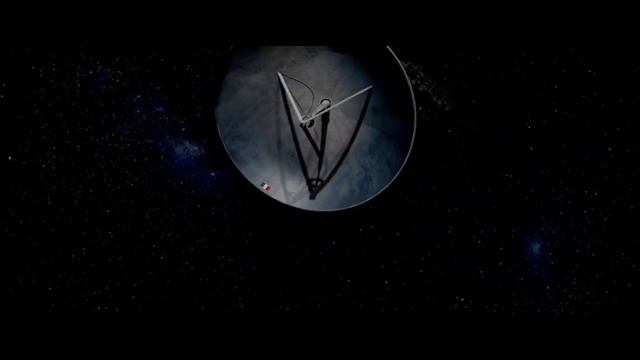 Vendetta Films/SND Films/Radar Films/TF1 Films Production logos (2017/2016)