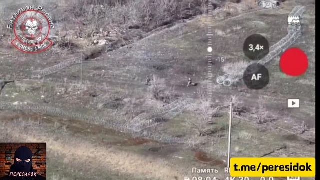 Сладаная работа разных видов войск во время штурма дала результат