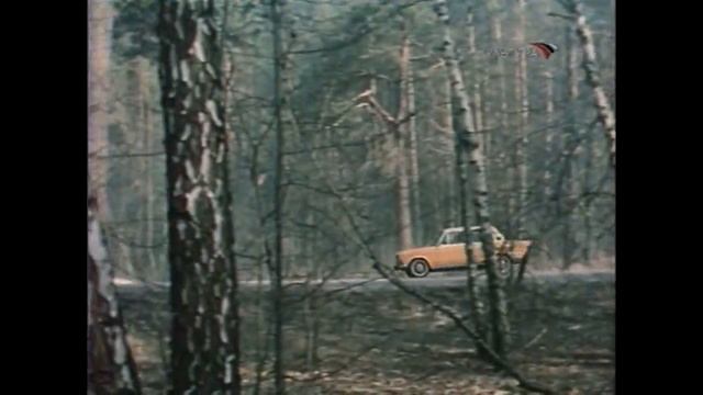 Карусель - режиссёр Владимир Попков, СССР, 1983 г.