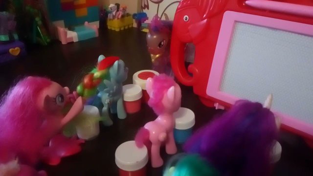Школа №98 1 серия MLP
