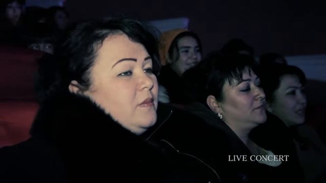 Валичон Азизов - Модарам / Valijon Azizov - Modaram (Live)