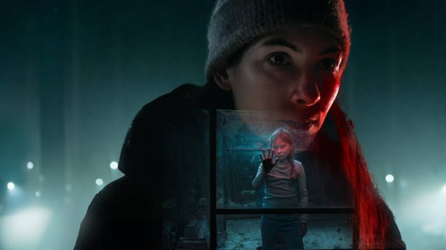 Сериал Стеклянный купол – 1 сезон 1 серия / Glaskupan