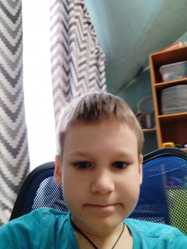 данил