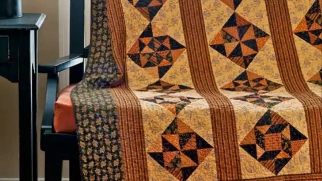 Рукодельные узоры: Лоскутное шитье для домашнего уюта