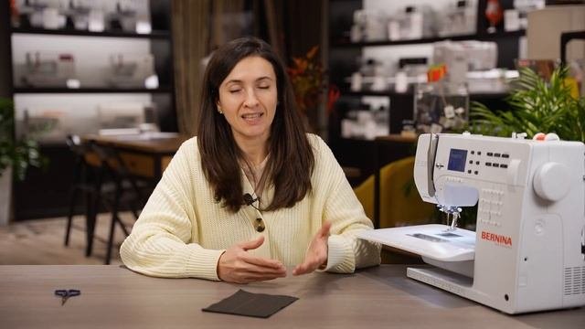Как ПРАВИЛЬНО настроить НАТЯЖЕНИЕ нити в швейной машинке?