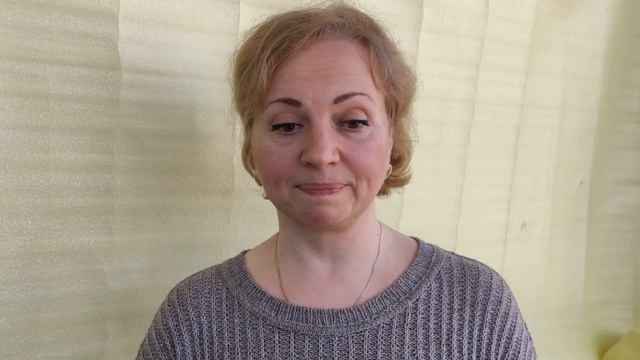 #людиТеатра. Ольга Андрианова.