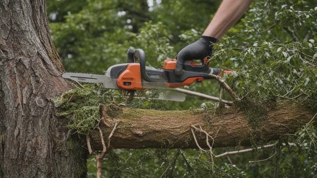 Как правильно делать обрезку старых яблонь осенью особенности обрезки - Деревья