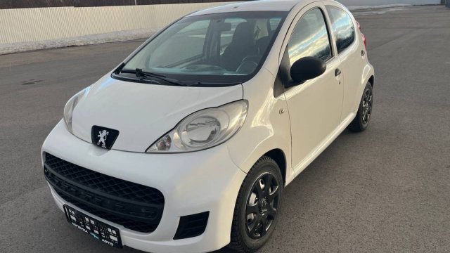 Обзор
Peugeot 107 2011 г. Копейка | Самые Нужные Автомобили