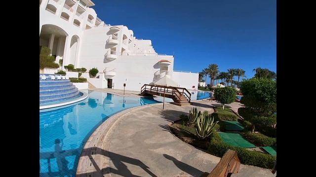 SIVA SHARM 5* - обзор отеля от турагента
