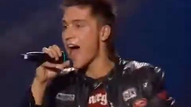 Дима Билан : Ночной хулиган