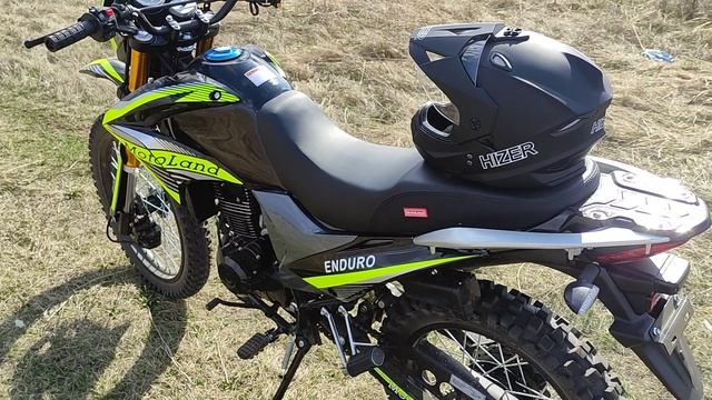 мотоленд ст неон 300