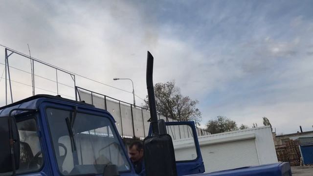 Трактор Мтз 80 пускач