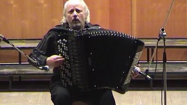 Григ "Четыре лирические пьесы" Александр Скляров