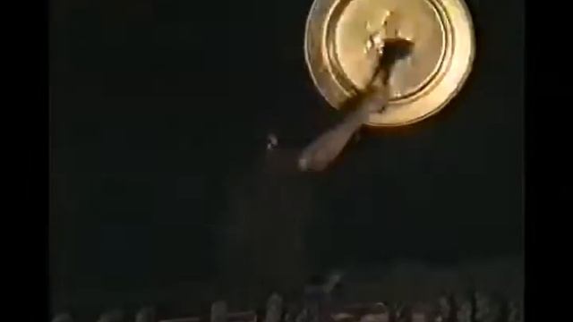 Ребёнок по имени Иисус 1987