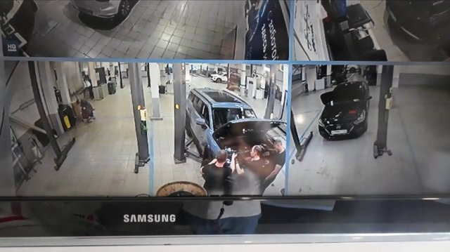 HAVAL H3 Четвертый отзыв реального владельца - ТО-0, Сетка от насекомых, Консилиум у бампера