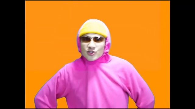 Холи БАМ  чудо чай Roblox Queen - ПЕСНЯ ПРО МОРКОВКУ