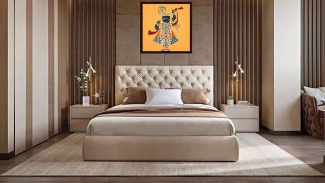 Дизайн спальни 2025 - современные тренды