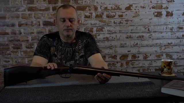 ТОЗ БМ краткий обзор