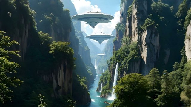 КРОЛИЧЬЯ НОРА /// АУДИОКНИГА ПОЛНОСТЬЮ /// ФАНТАСТИКА, ПОСТАПОКАЛИПСИС, КИБЕРПАНК, ЛИТРПГ \\ КНИГА 1