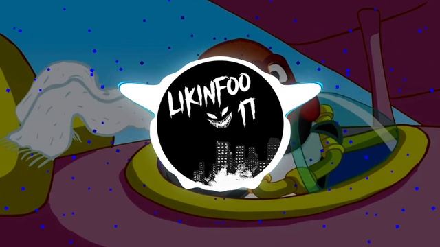 ОТ ВИНТА🔩 (Phonk remix)