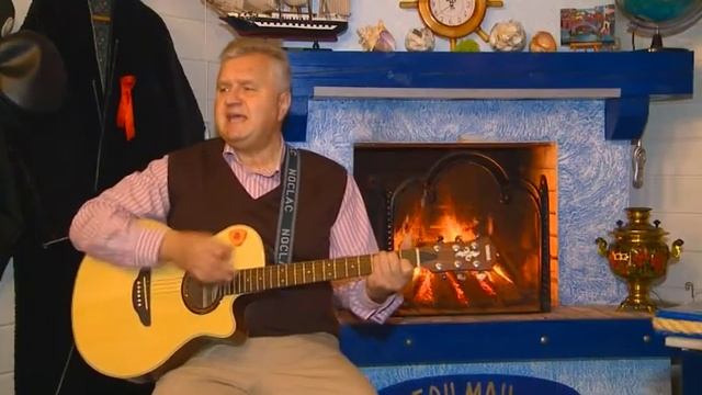 Александр Сафронов - Заповедь